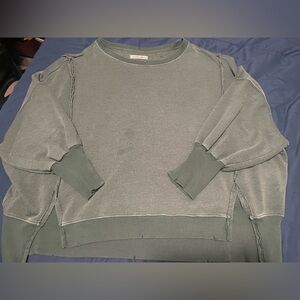 Free People We The Free Camden